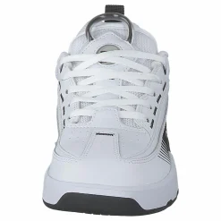 Legacy 98 Slim White/black