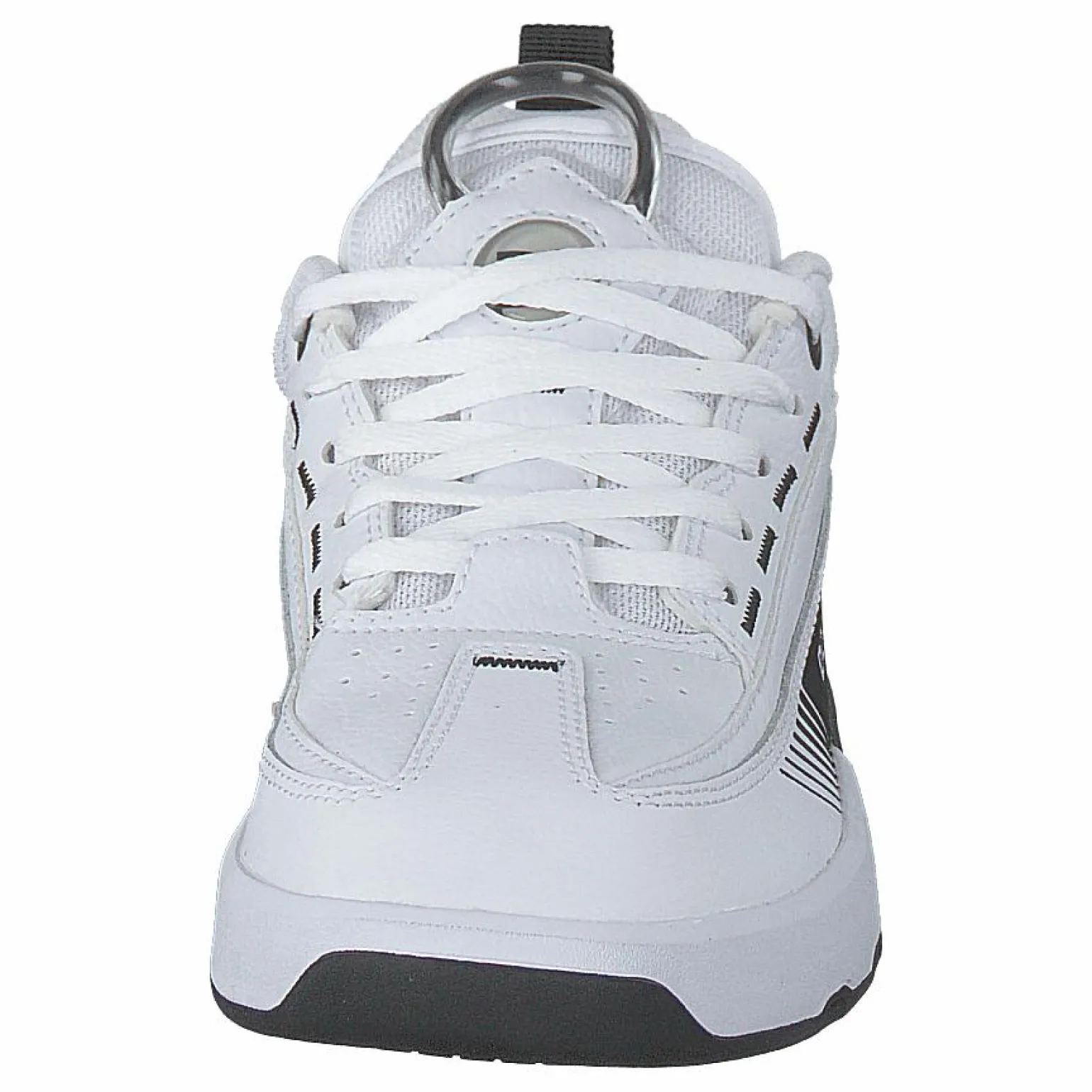 Legacy 98 Slim White/black