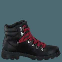 Lennox Hiker 010 Black