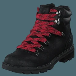Lennox Hiker 010 Black