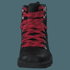 Lennox Hiker 010 Black