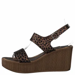 Leoonora5060 Light Chestnut