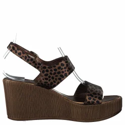 Leoonora5060 Light Chestnut