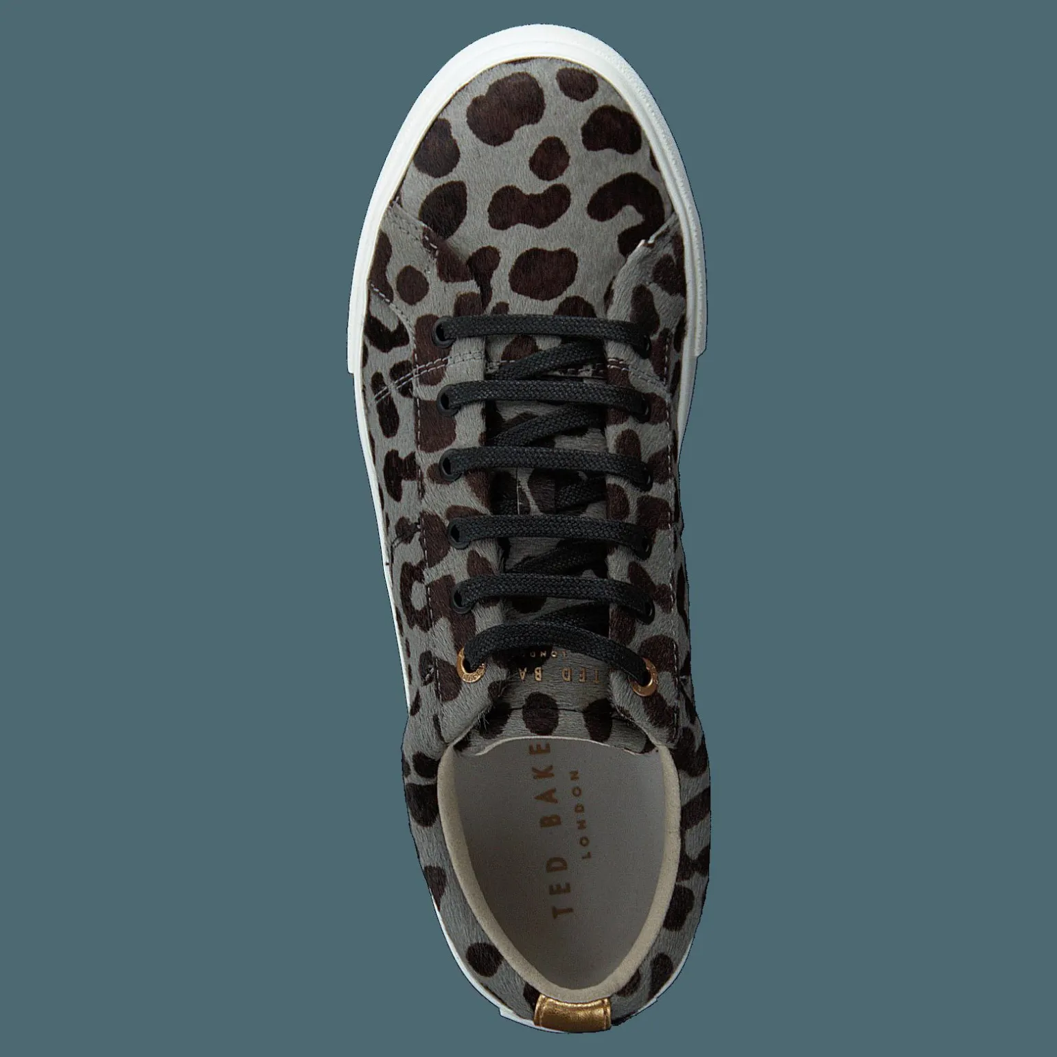 Lephie Leopard