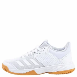 Ligra 6 Shoes Cloud White / Cloud White / Gum