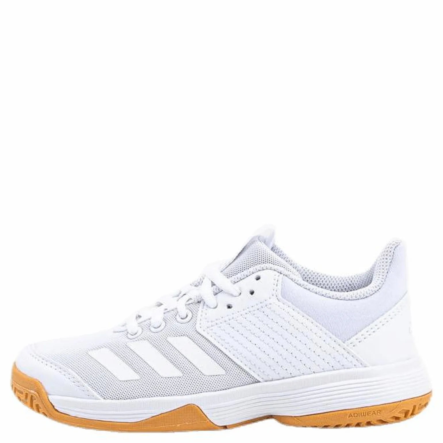 Ligra 6 Shoes Cloud White / Cloud White / Gum
