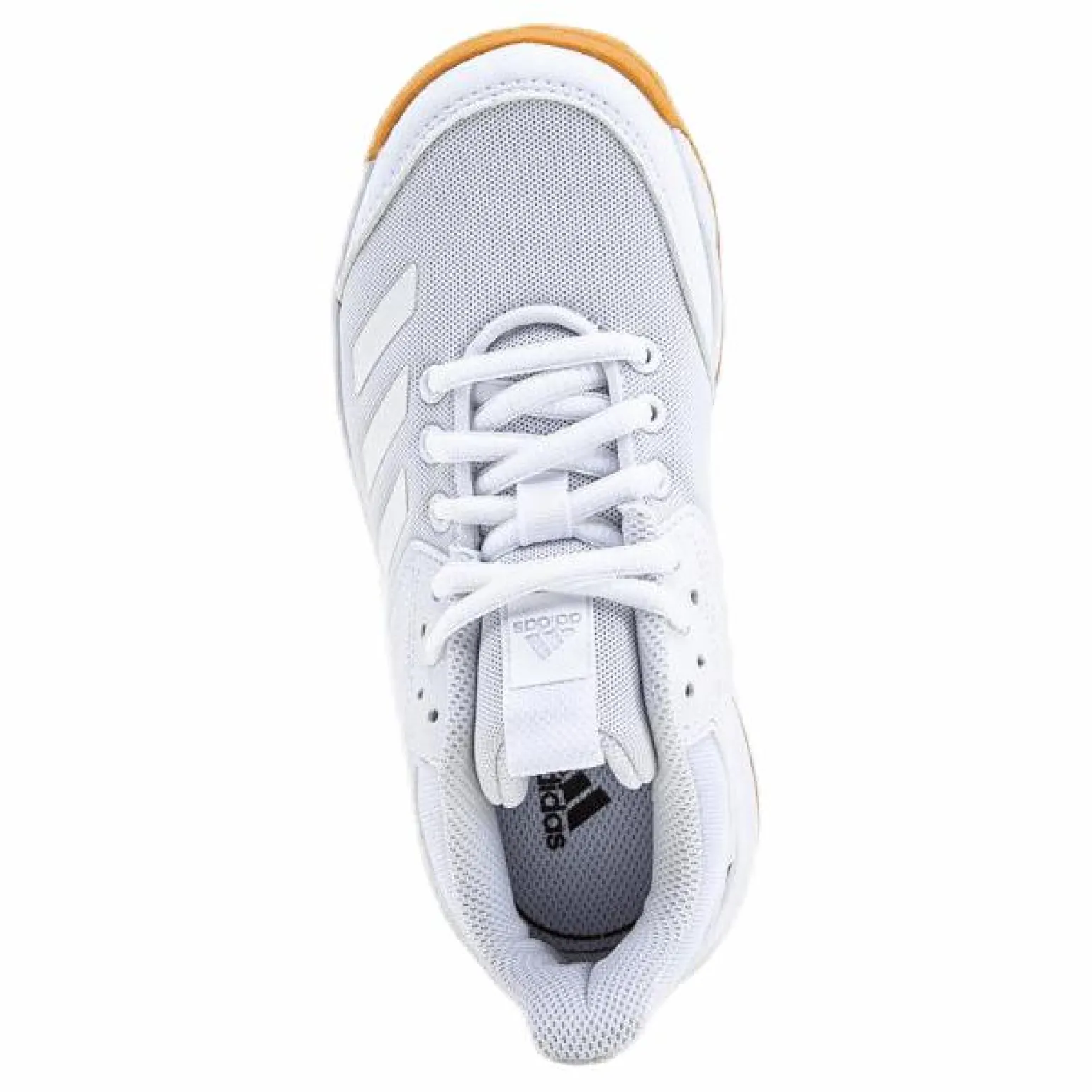 Ligra 6 Shoes Cloud White / Cloud White / Gum