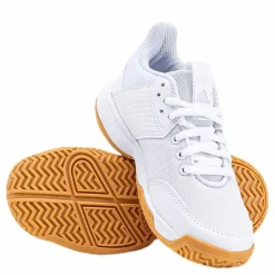 Ligra 6 Shoes Cloud White / Cloud White / Gum