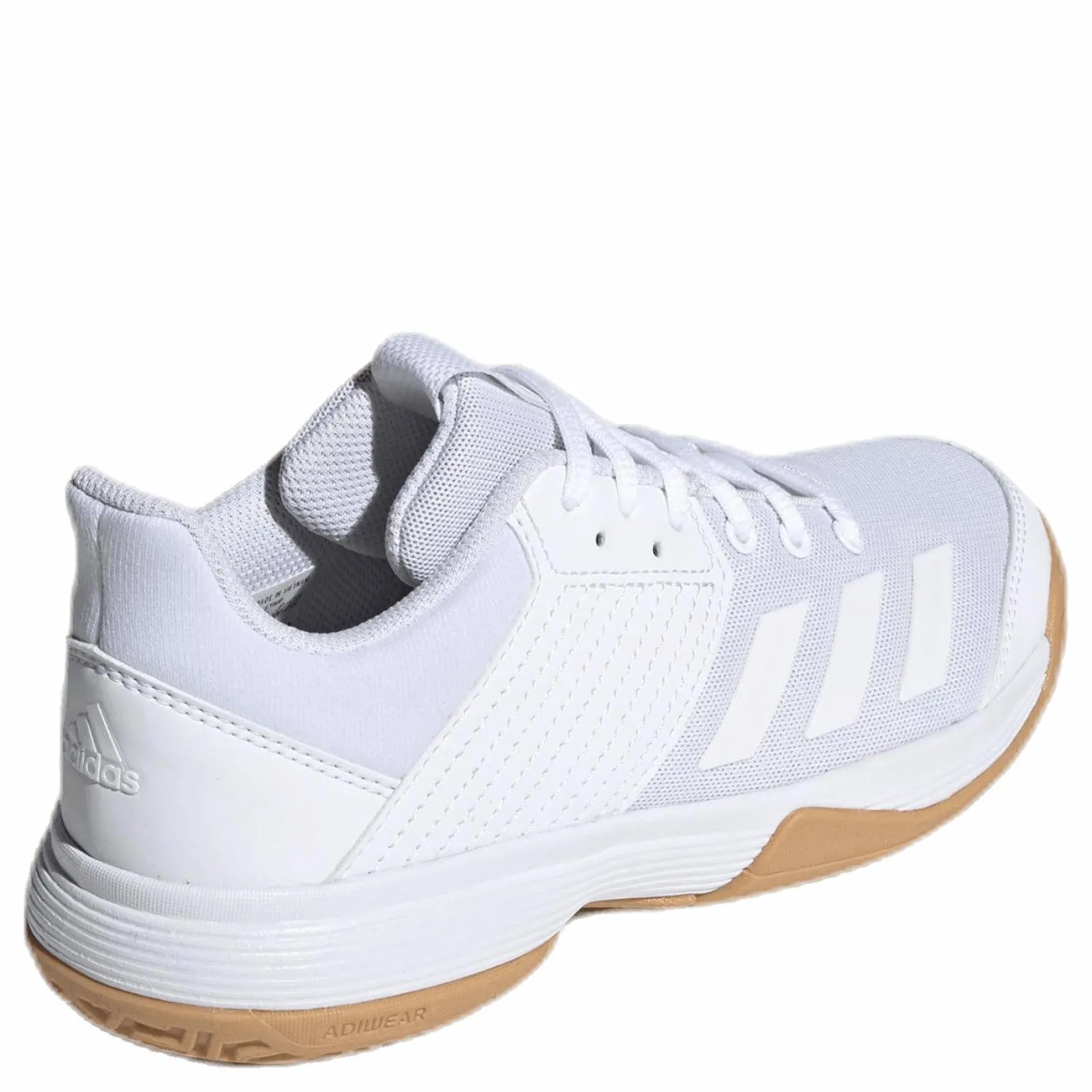 Ligra 6 Shoes Cloud White / Cloud White / Gum