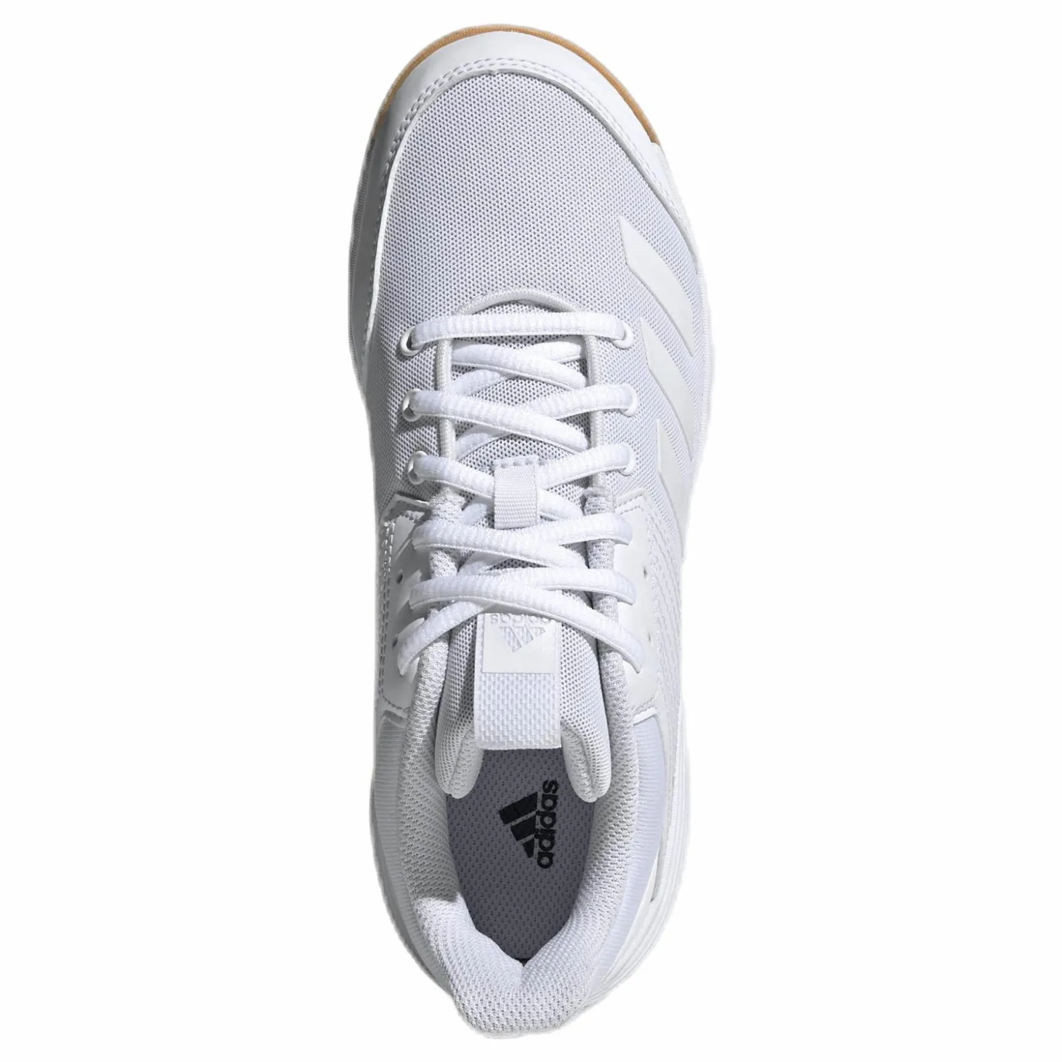 Ligra 6 Shoes Cloud White / Cloud White / Gum
