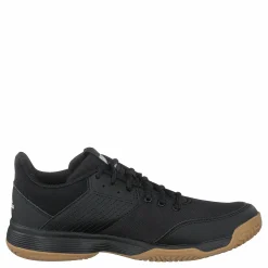 Ligra 6 Shoes Core Black / Cloud White / Gum