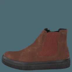 Lima Chelsea Boot Cognac