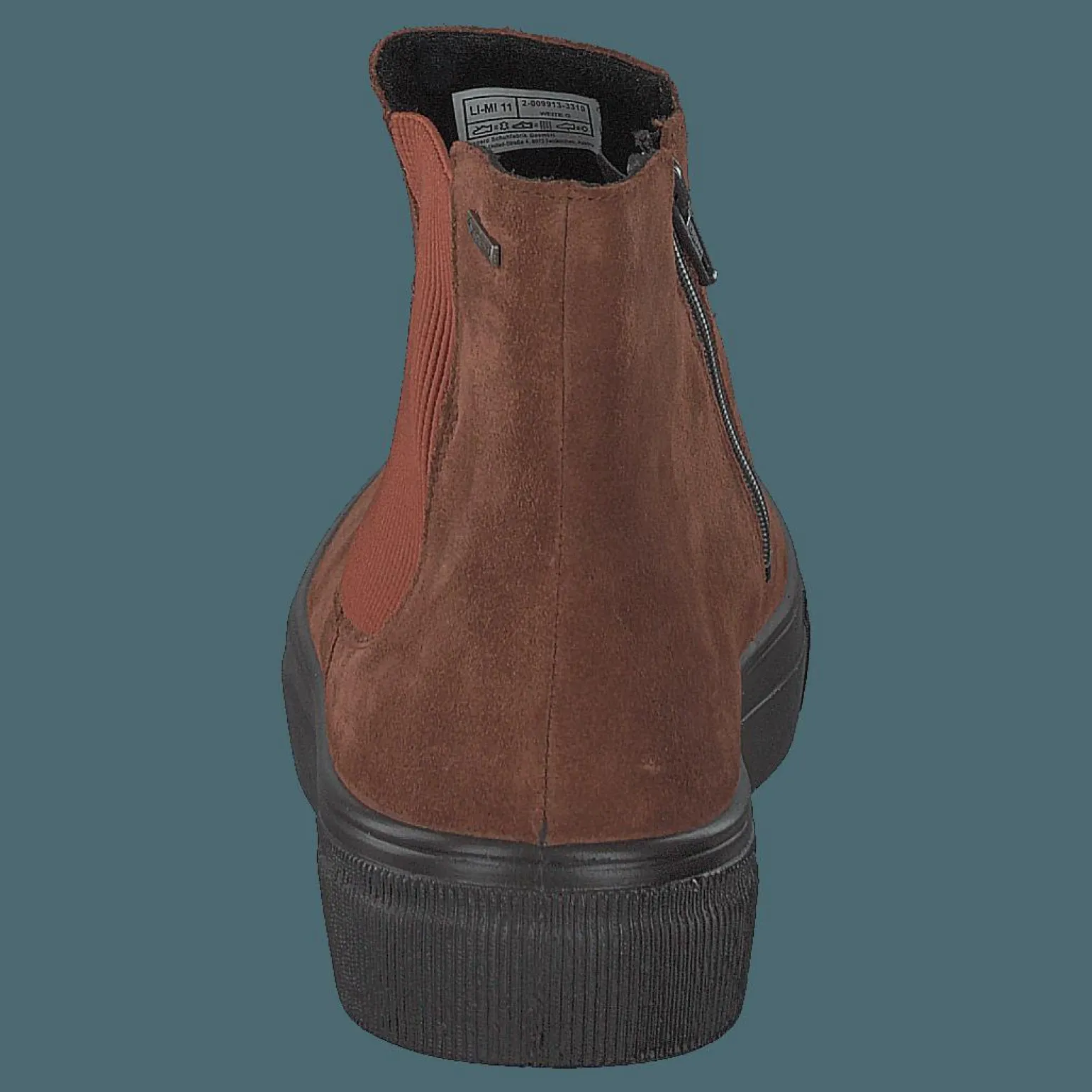 Lima Chelsea Boot Cognac