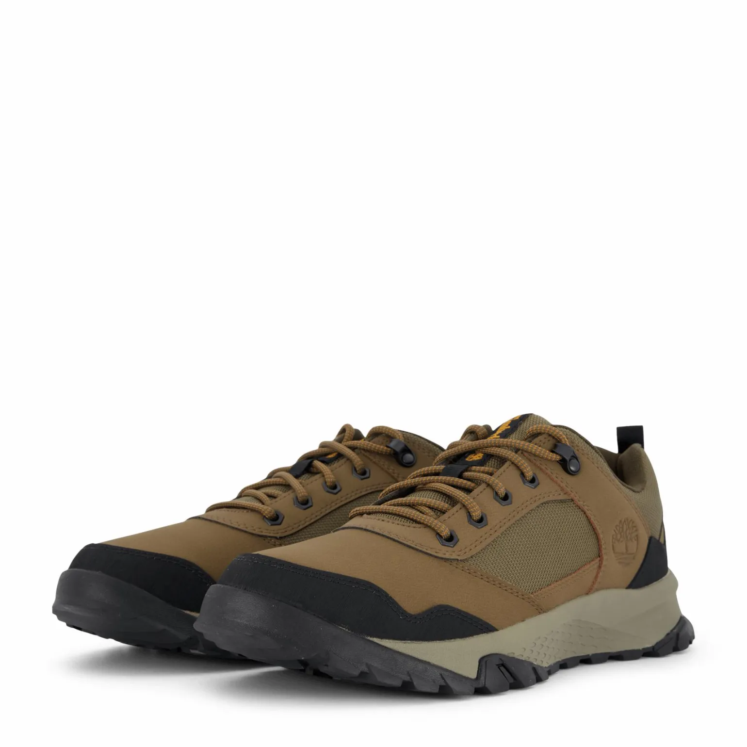 Lincoln Peak Lite F/l Low Cocoa