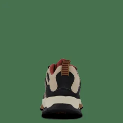 Lincoln Peak Lite Low F/l Wp Brindle