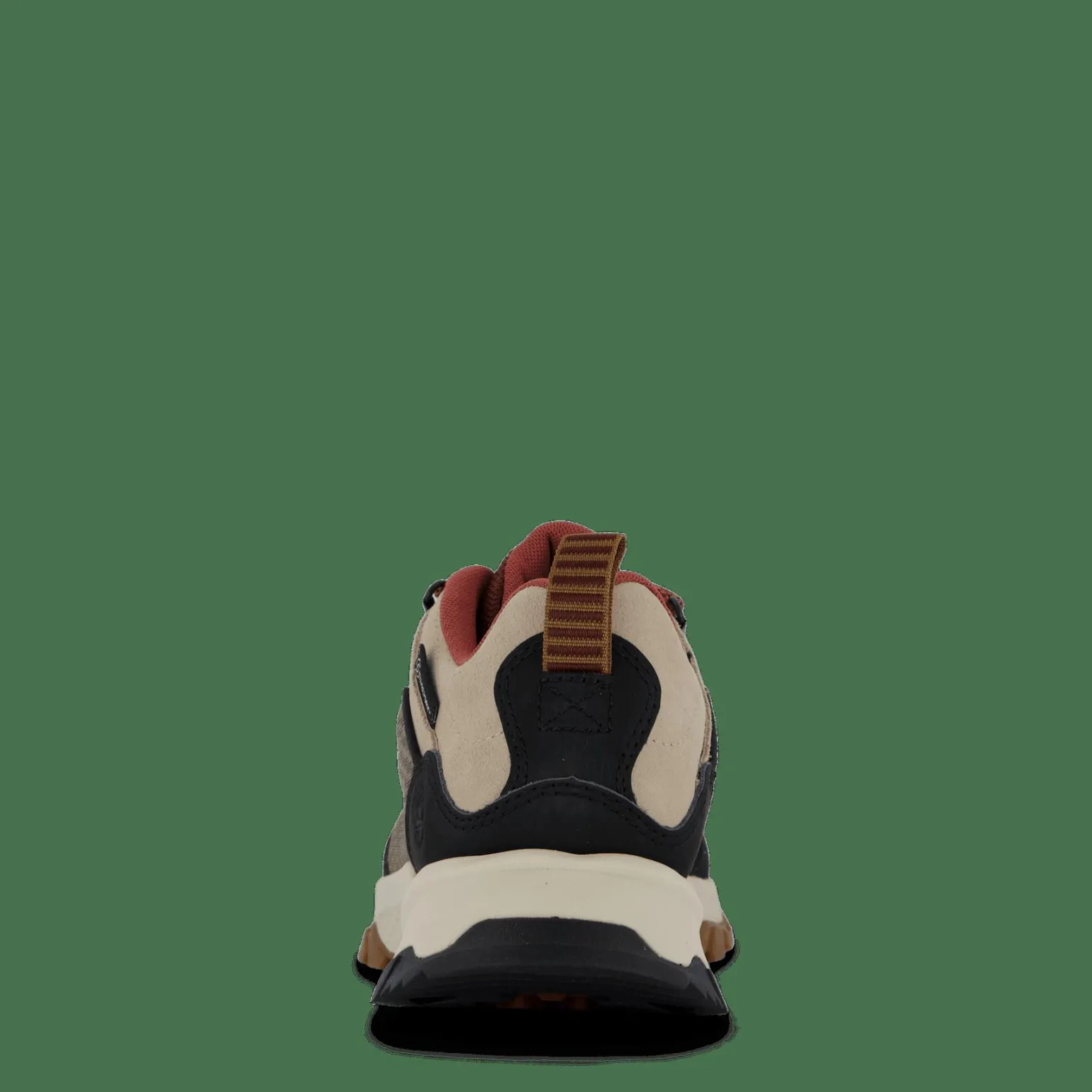 Lincoln Peak Lite Low F/l Wp Brindle