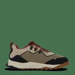 Lincoln Peak Lite Low F/l Wp Brindle