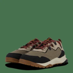 Lincoln Peak Lite Low F/l Wp Brindle
