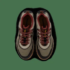 Lincoln Peak Lite Low F/l Wp Brindle