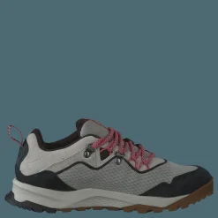 Lincoln Pk Low F/l Wp Bei Pure Cashmere