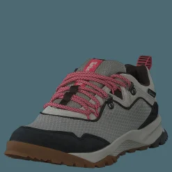 Lincoln Pk Low F/l Wp Bei Pure Cashmere