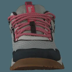 Lincoln Pk Low F/l Wp Bei Pure Cashmere