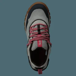 Lincoln Pk Low F/l Wp Bei Pure Cashmere