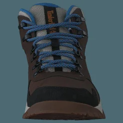 Lincolnpeak Lthr Wp Brn Potting Soil