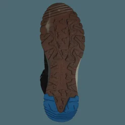 Lincolnpeak Lthr Wp Brn Potting Soil