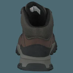 Lincolnpeak Mid F/l Wp Br Potting Soil