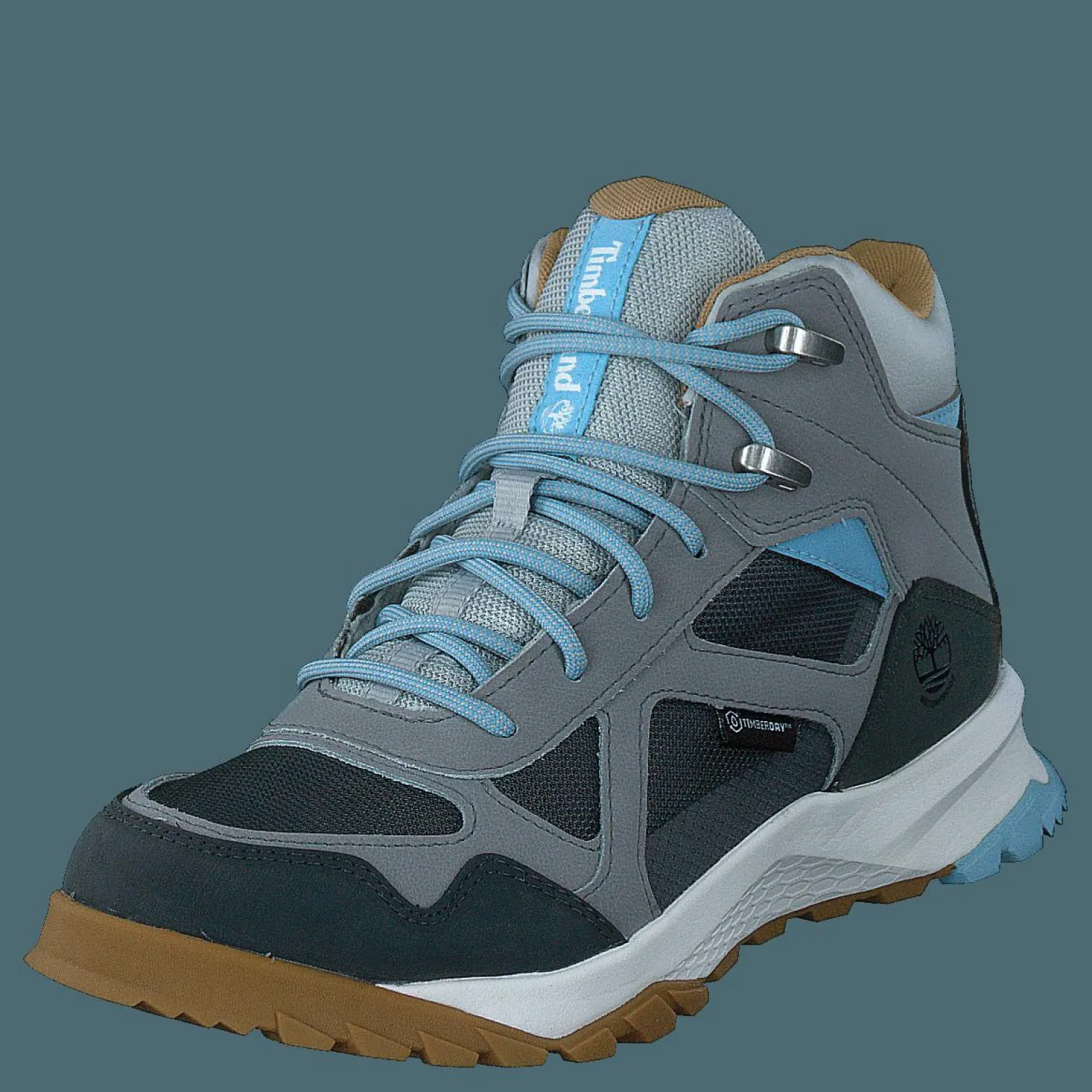 Lincolnpeak Midf/l Wp Gry Castlerock