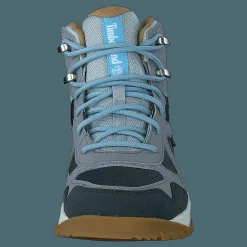 Lincolnpeak Midf/l Wp Gry Castlerock