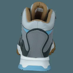 Lincolnpeak Midf/l Wp Gry Castlerock