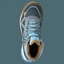 Lincolnpeak Midf/l Wp Gry Castlerock