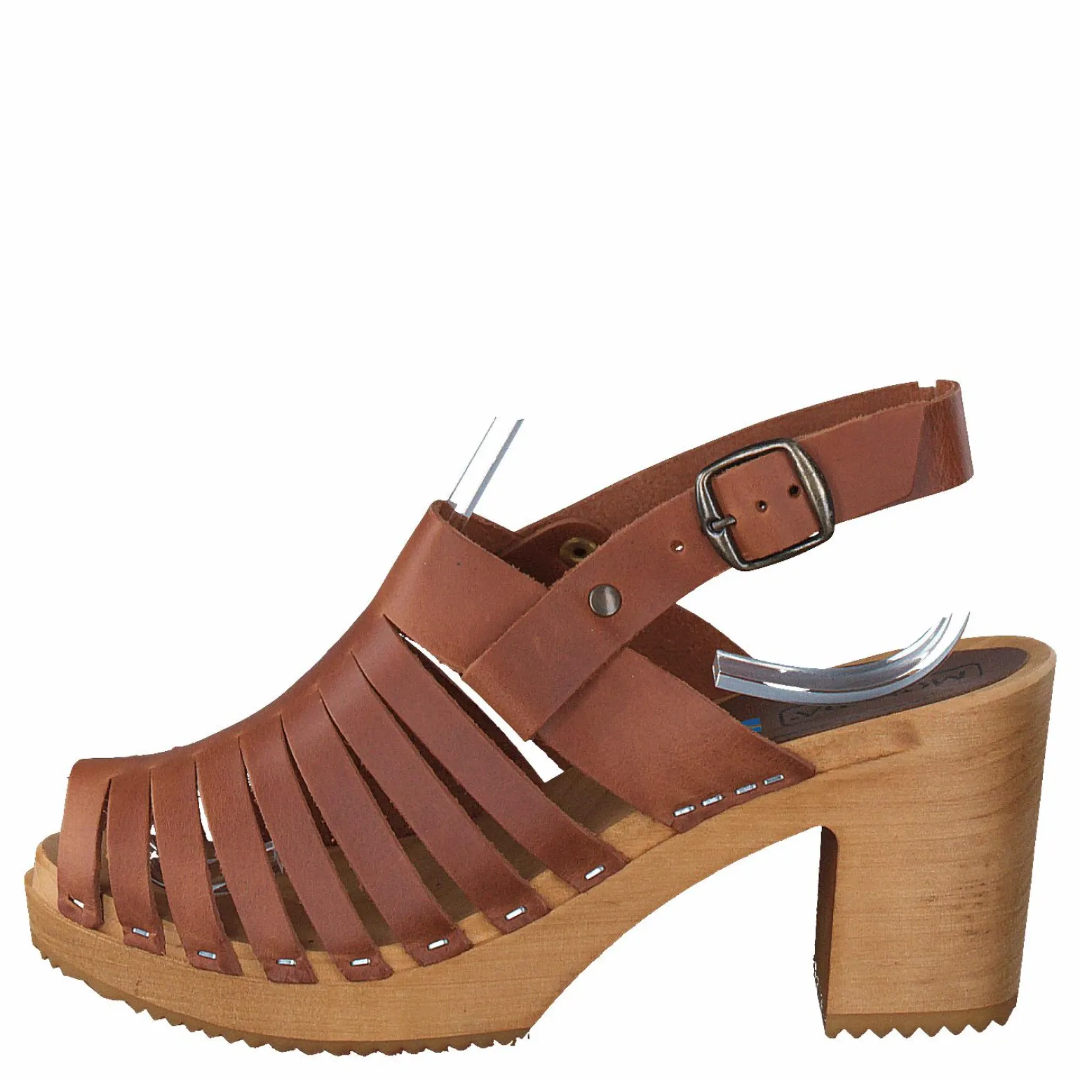 Linda Pull Up Cognac