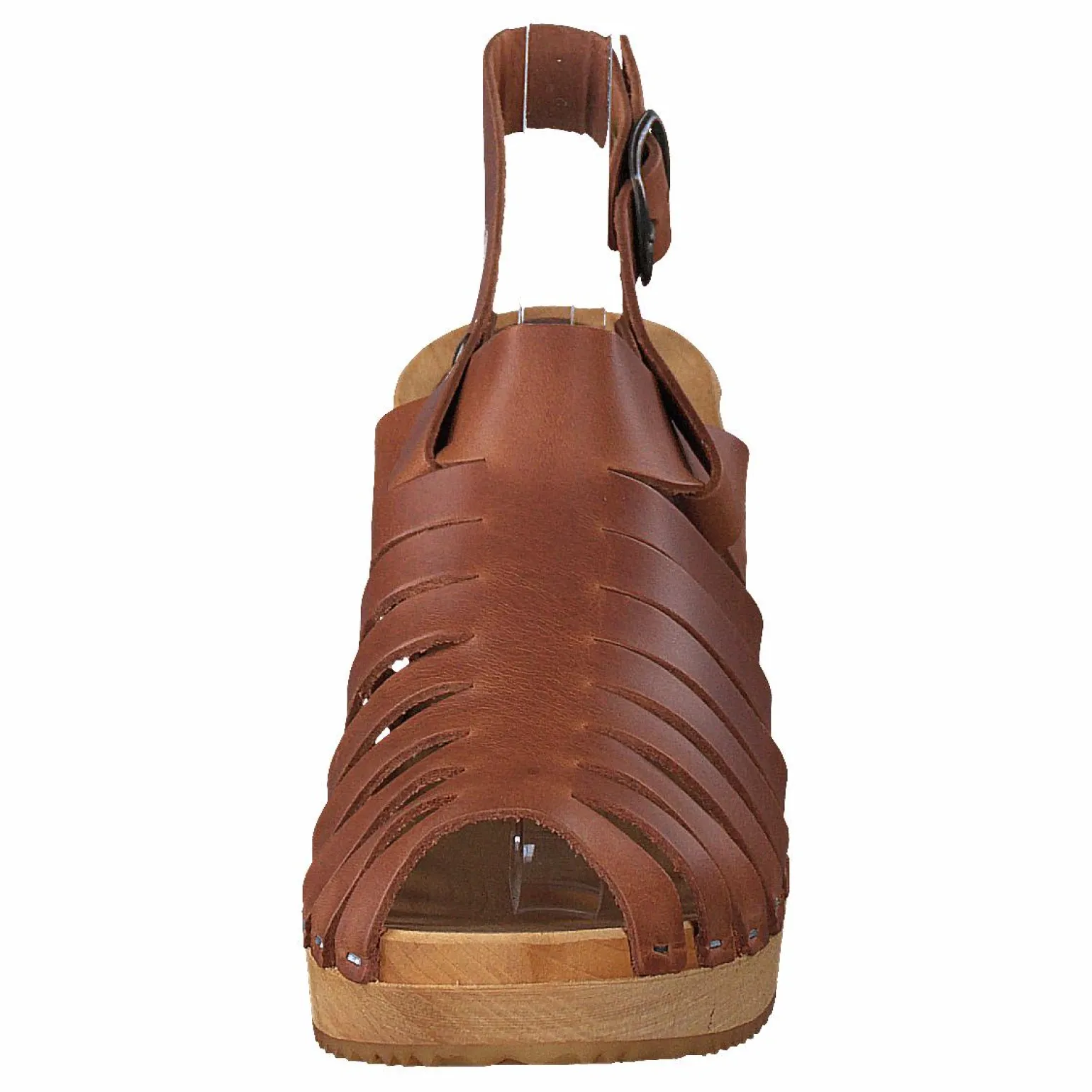 Linda Pull Up Cognac