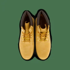 Linden Woods 6 Inch Lace Up Wa Wheat