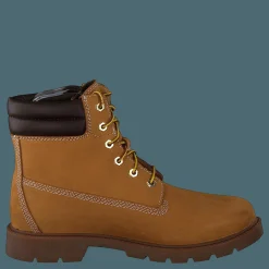 Linden Woods 6in Double Collar Wheat