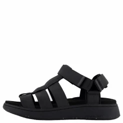 Line Fisherman Black