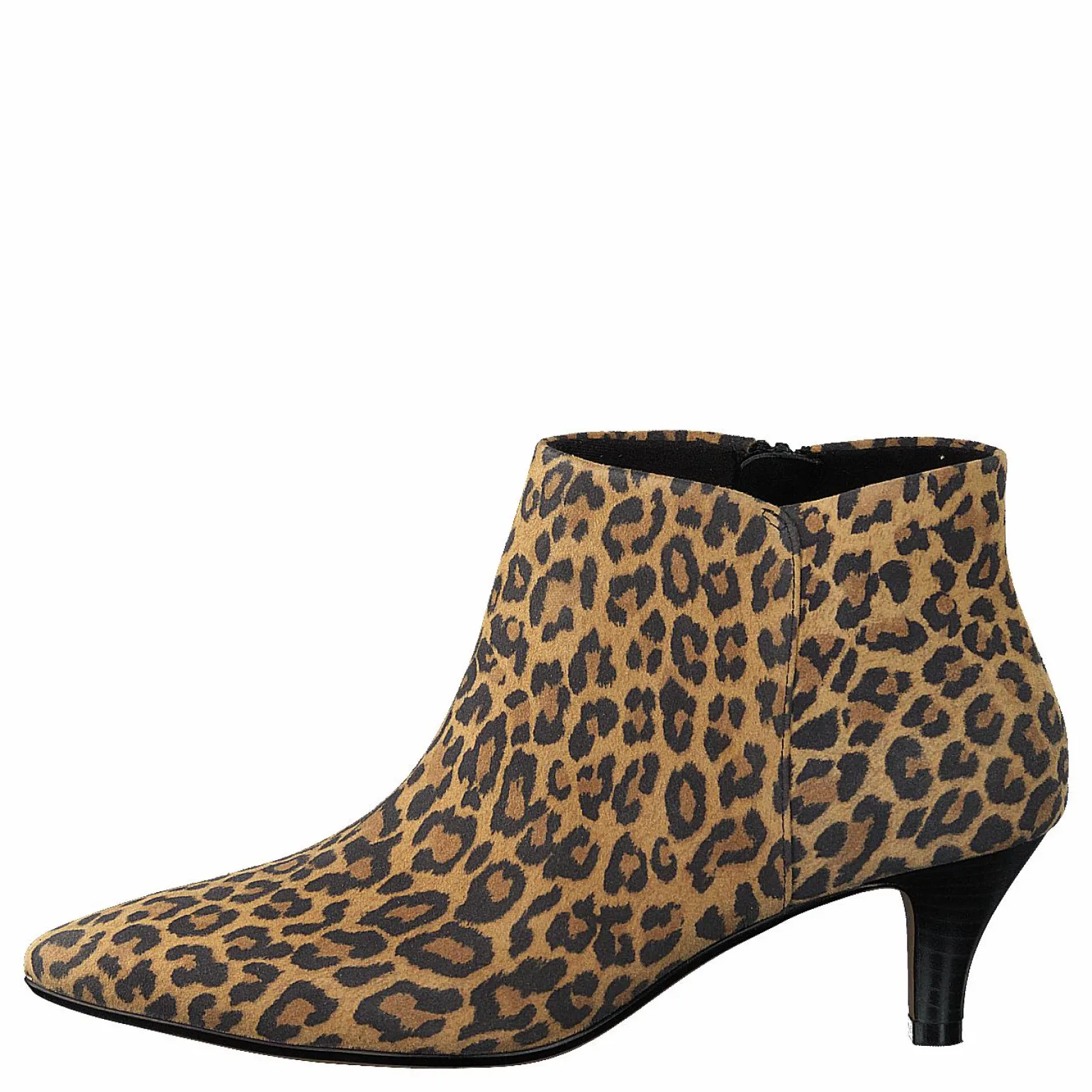 Linvale Sea Leopard Print