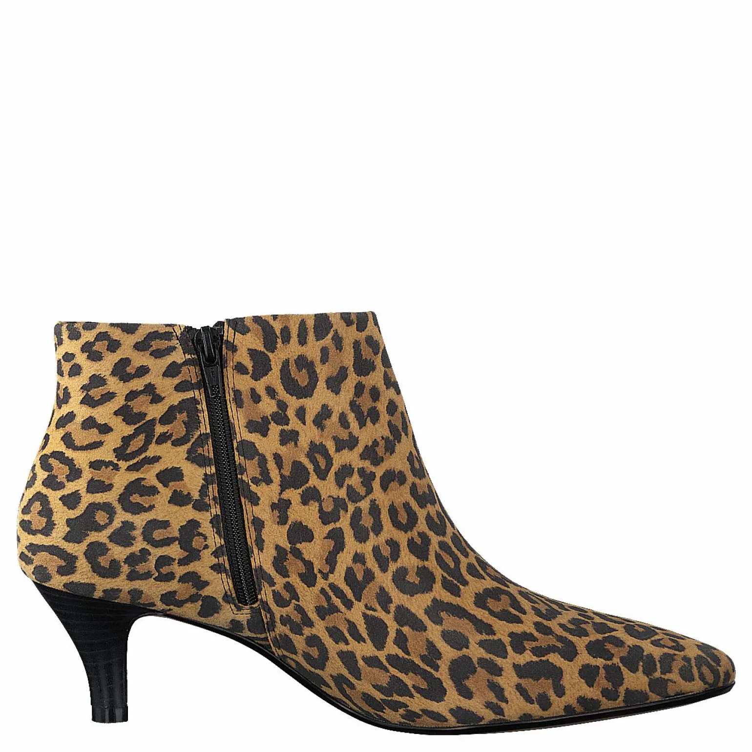 Linvale Sea Leopard Print