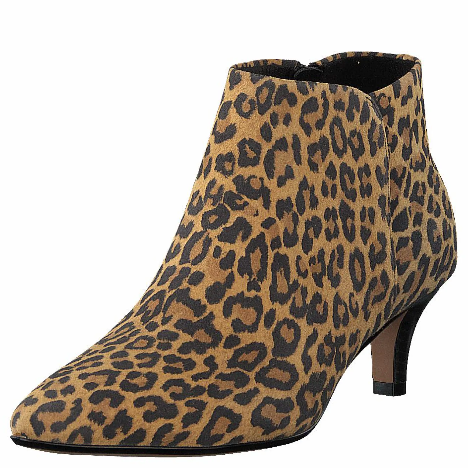 Linvale Sea Leopard Print