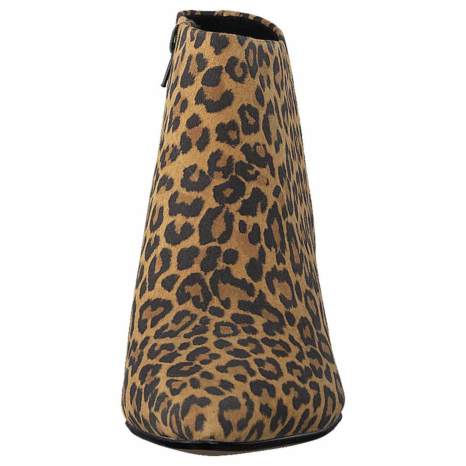 Linvale Sea Leopard Print