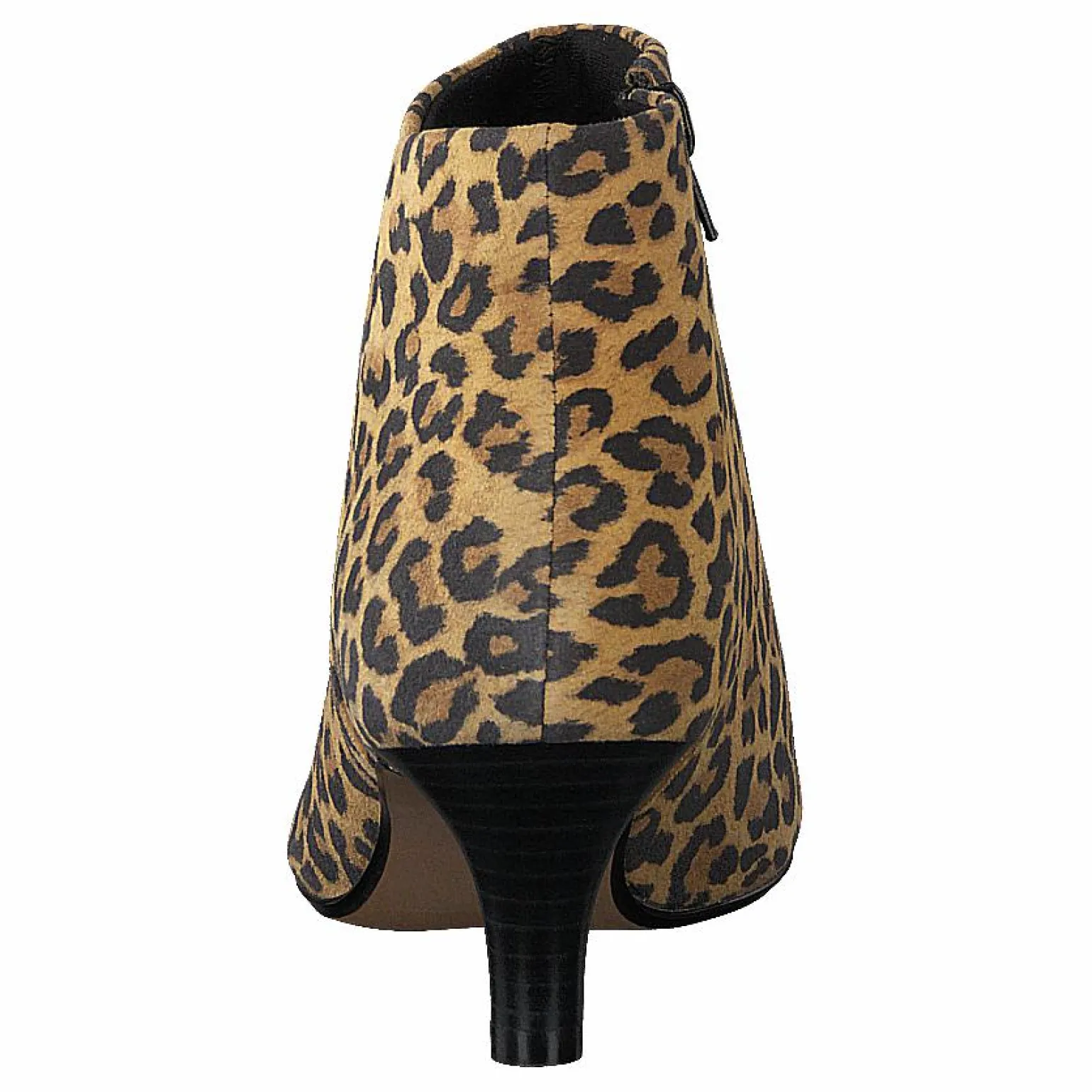 Linvale Sea Leopard Print