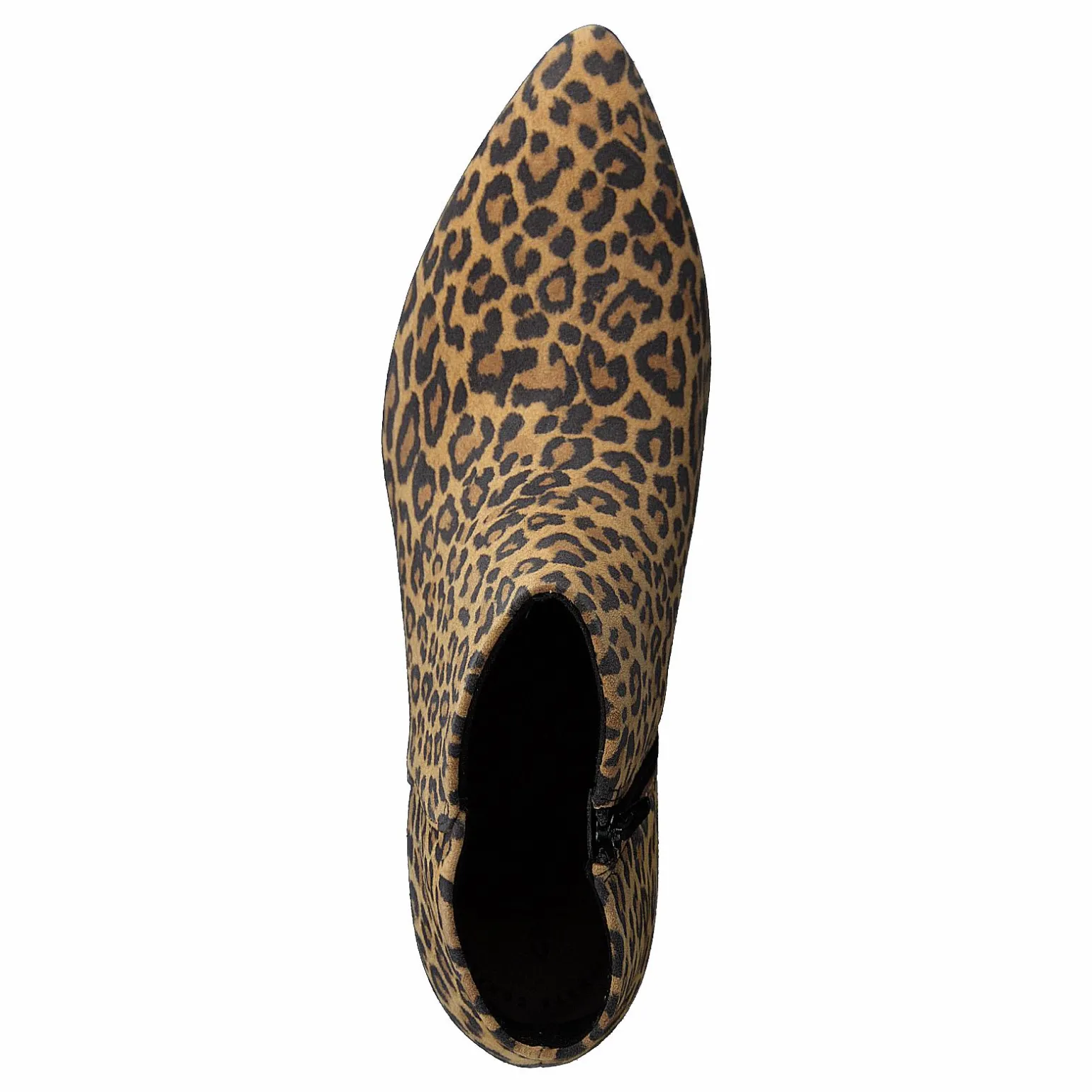 Linvale Sea Leopard Print