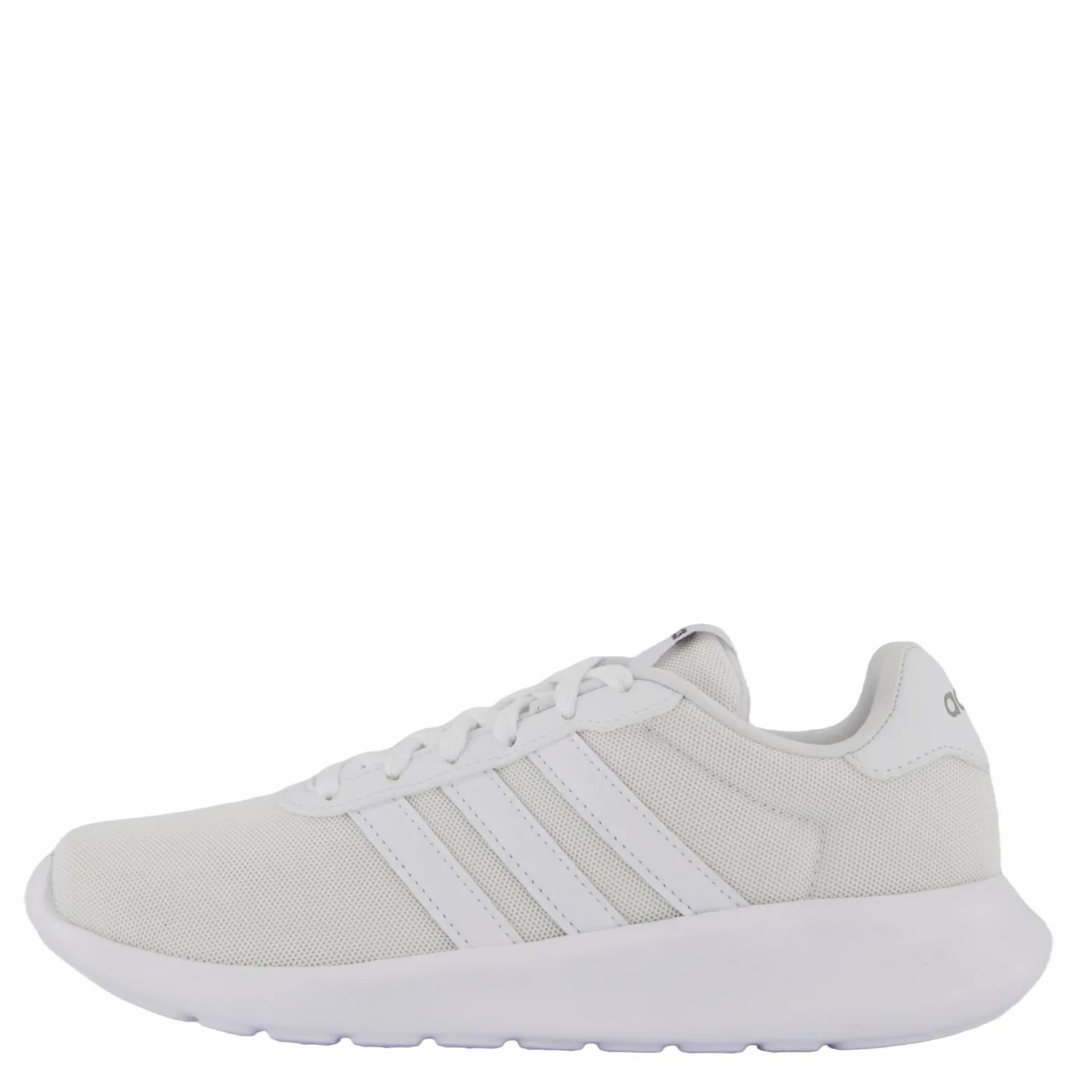 Lite Racer 3.0 Shoes Cloud White / Cloud White / Grey Two