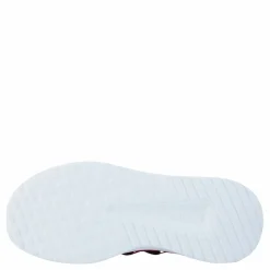 Lite Racer Adapt 5.0 Lifestyle Running Slip-On Lace Shoes White