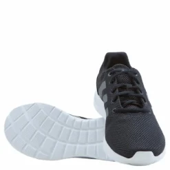 LITE RACER CLN 2.0 SHOES Carbon / Iron Metallic / Core Black