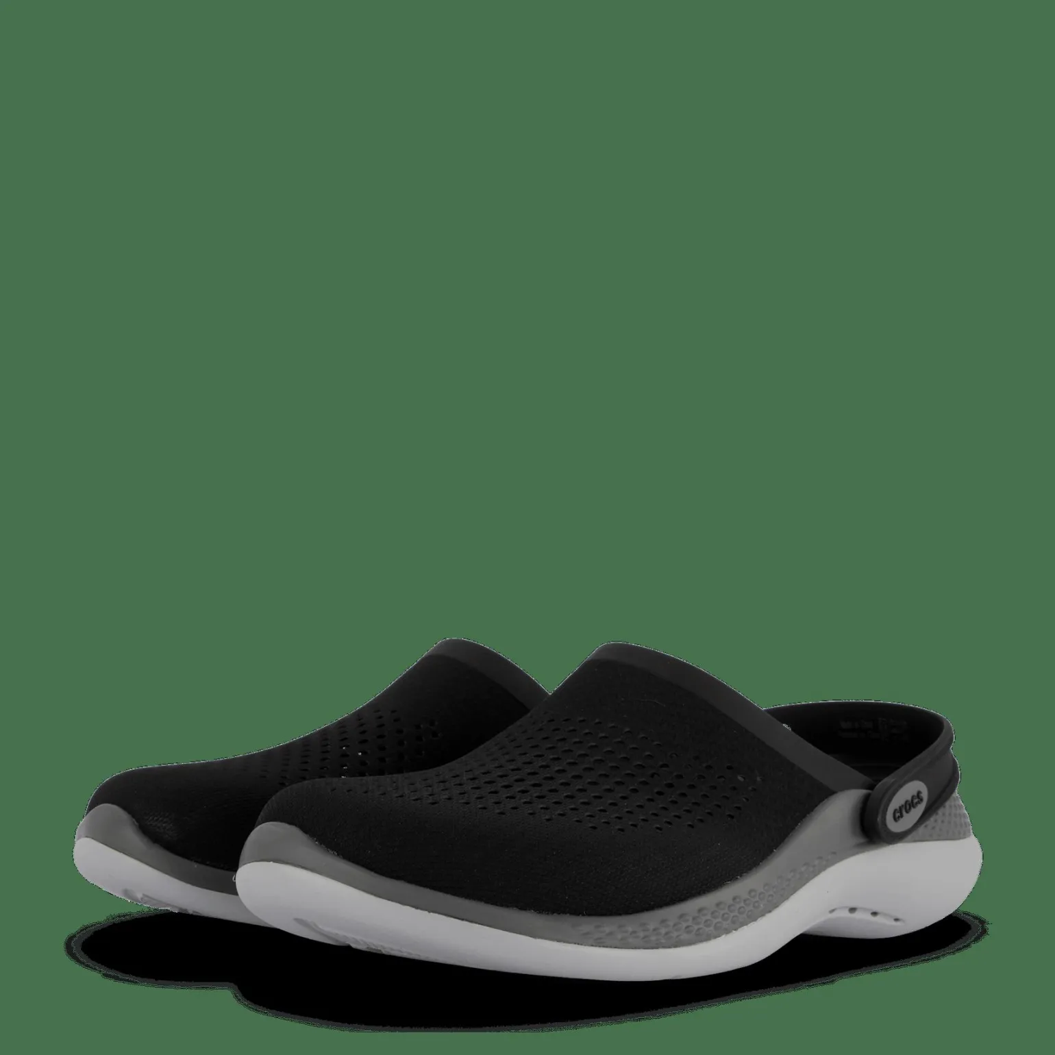 LiteRide 360 Clog Black / Slate Grey