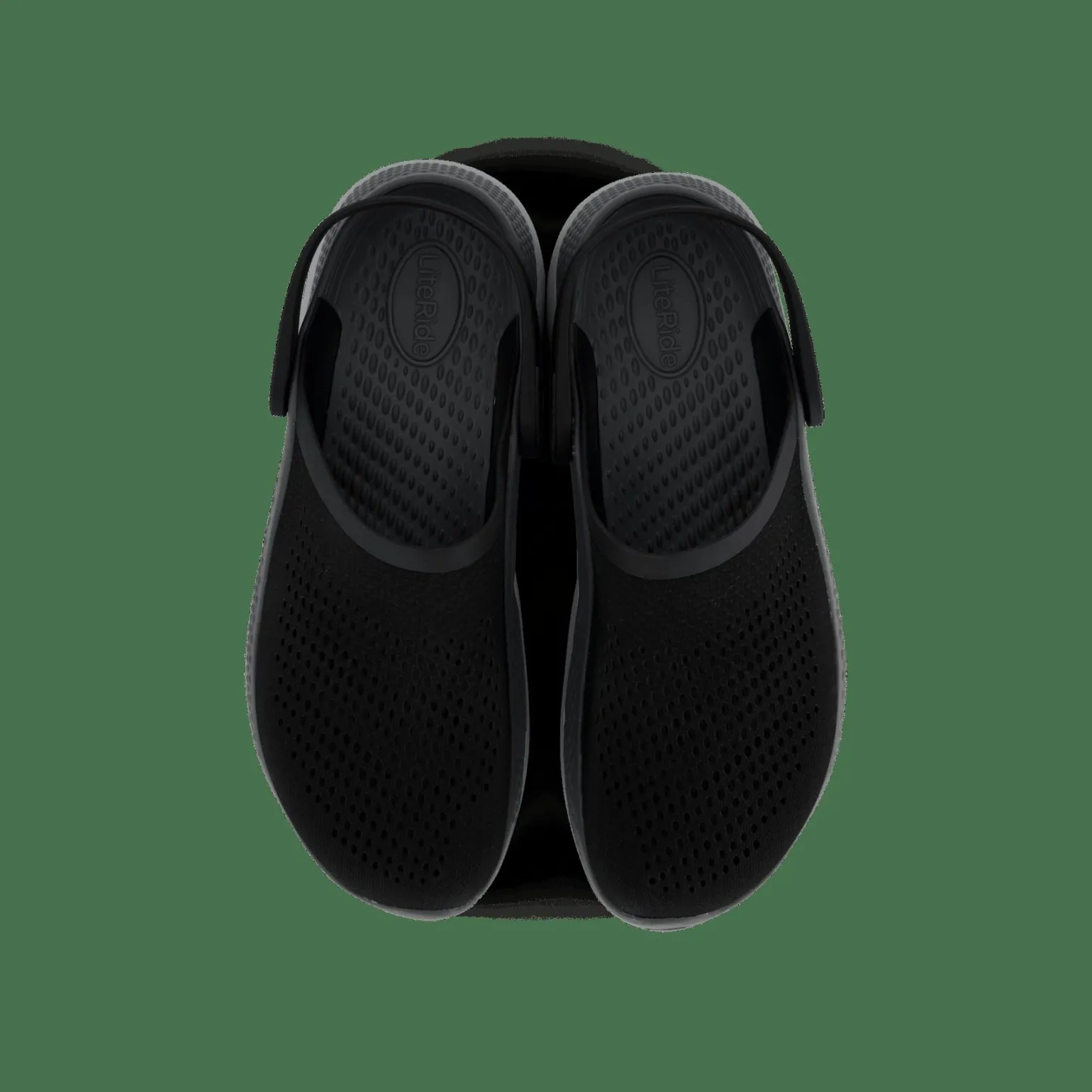 LiteRide 360 Clog Black / Slate Grey